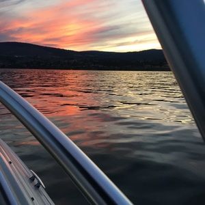 Meet your Posher, Kelsey